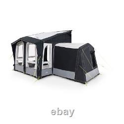 2024 Dometic Pro Air Tall Annexe for use with Rally Pro Awnings Free P&P