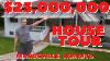 23 000 000 House Tour In Mandeville Jamaica Mckinley Awning House