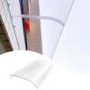 Awnings Door Canopy Front Door Canopy Sun Shades Shelters Porch Awning Patio