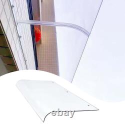 Awnings No Brackets Cover Awning Door Canopy Porch Awning Window Canopy