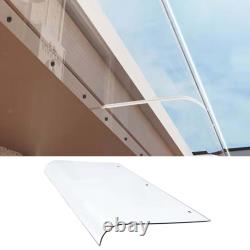 Awnings No Brackets Cover Awning Door Canopy Porch Awning Window Canopy