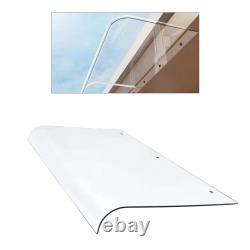 Awnings Porch Awning Clear Boards Exterior Window Awning Window Canopy Door