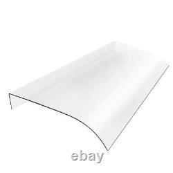 Awnings Window Awning Sun Shetter No Pole Needed Clear Porch Awning Invisible