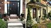 Best 100 Front Door Design 2021 Beautiful Outdoor Entry Ideas For You