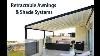 Best Retractable Awnings And Patio Covers Lasp System