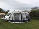 Bradcot modul air awning Full and porch set Up For 7M Van