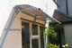 CANOFIX 650x 3000mm DIY Door Canopy Polycarbonate Cantilever Porch Patio Walkway