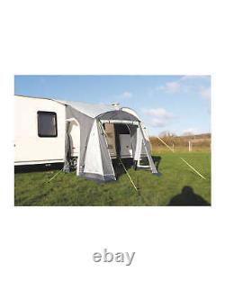 Caravan Air Porch Awning Porch Canopy Inflatable Rain Sun Cover Roof Accessory