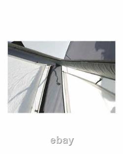 Caravan Air Porch Awning Porch Canopy Inflatable Rain Sun Cover Roof Accessory