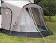 Caravan porch awning sunncamp 300 deluxe easy erect/dismantle great awning