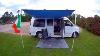 Diy Van Awning For Under 50 Check It Out