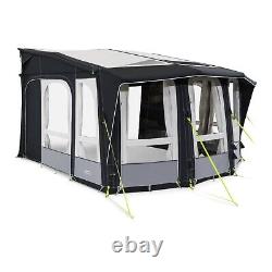 Dometic Ace Air Pro 400 S Awning Inc. Continental Carpet 2024