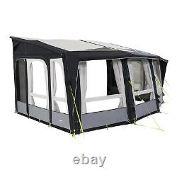 Dometic Ace Air Pro 500 S Awning Inc. Continental Carpet 2024