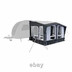 Dometic Club AIR All-Season 330 s Caravan / Motorhome Porch 2023 Model