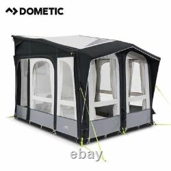 Dometic Club AIR Pro 260 S Inflatable Caravan Porch Awning NEW 2023 Model