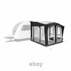 Dometic Club AIR Pro 260 S Inflatable Caravan Porch Awning NEW 2023 Model