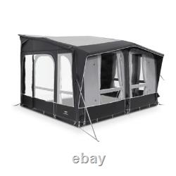 Dometic Club Air All Season 390 S Caravan Porch 2024 Model