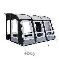 Dometic Rally 390 PRO Caravan Porch Awning