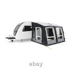 Dometic Rally AIR Pro 260S Inflatable Caravan/Motorhome Porch/Static Awning 2022