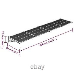 Door Canopy Porch Canopy Front Door Canopy Awning Shelte Front Door N8Z5