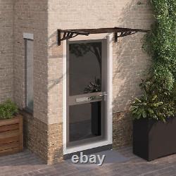 Door Canopy Porch Canopy Front Door Canopy Awning Shelte Front Door T0V0