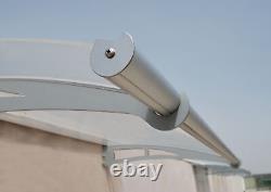 Door Cover Awning Canopy Porch Shelter Strong and Durable UV Resistant Helvetica
