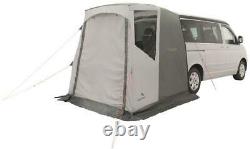 Easy Camp Crowford Tailgate Awning Tent Canopy Campervan T5 T6 T6.1 Vw Mercedes