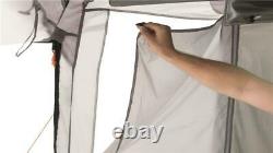 Easy Camp Crowford Tailgate Awning Tent Canopy Campervan T5 T6 T6.1 Vw Mercedes