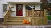 Front Porch Ideas For Small Houses