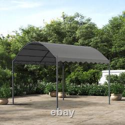 Gazebo Awning Canopy Pergola Garden Marquee Shelter Door Porch Shelter Sun Shade