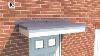 How To Install The Ig Elements Flat Internal Grp Door Canopy