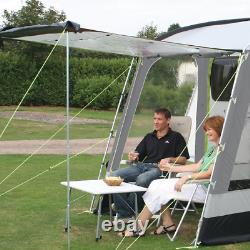 Kampa DOMETIC Universal Canopy Pole Set Porch Tent Upright Pole Set CE740362