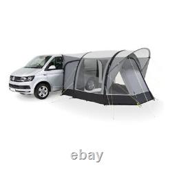 Kampa Dometic Action Air VW Lightweight Inflatable Driveaway Awning 180-210cm