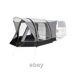 Kampa Dometic Action Air VW Lightweight Inflatable Driveaway Awning 180-210cm