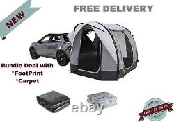 Kampa Dometic Tailgater AIR Inflatable Driveaway Awning SUV/MPVs BUNDLE DEAL