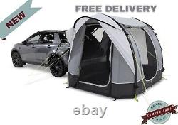 Kampa Dometic Tailgater AIR Inflatable Driveaway Awning SUV/MPVs BUNDLE DEAL