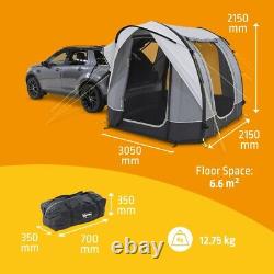 Kampa Dometic Tailgater AIR Inflatable Driveaway Awning SUV/MPVs BUNDLE DEAL