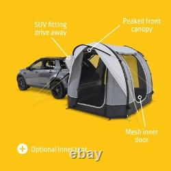 Kampa Dometic Tailgater AIR Inflatable Driveaway Awning SUV/MPVs BUNDLE DEAL