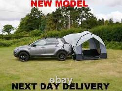 Kampa Dometic Tailgater Poled Driveaway Awning 4x4 SUV/MPVs BUNDLE DEAL