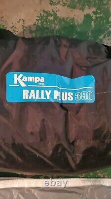 Kampa Rally Club 390 Porch Awning