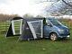 Lightweight Simple Sunncamp Swift 260 Campervan Door Sun Canopy