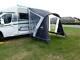 Lightweight Simple Sunncamp Swift 260 Motorhome Door Sun Canopy