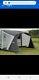 Lightweight Simple Sunncamp Swift 390 Caravan Door Sun Canopy