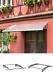 Modern Porch Awning Front Back Door Window Shelter Sunshade Canopy Rain Cover