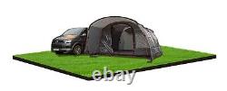 NEW 2023 Vango Galli Low Poled Drive Away Campervan Awning 180-210cm Free P&P