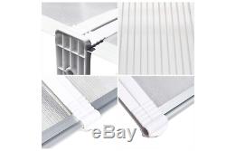 NEW Door Canopy Awning Doorway Shelters Rain Shelter Cover for Front Door Porch