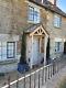 Oak Front Door Canopy Porch & Stilts/Legs (NOT Tiled) Porch with posts