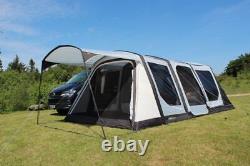 Outdoor Revolution Movelite T4E Driveaway Inflatable Motorhome Awning NEW