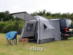 Outhouse Handi Mid (210-255) Canopy Awning Camping Outdoors