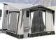 Quest Elite Kensington Caravan Premium Porch Awning A3401